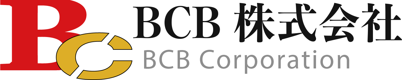 BCB株式会社